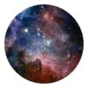 Mindful Wooden Jigsaw Puzzle-FASCINATING NEBULA