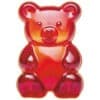 Mindful Wooden Jigsaw Puzzle-Gummy Bear