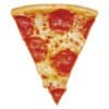 Mindful Wooden Jigsaw Puzzle-Pizza