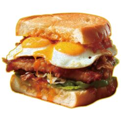 Mindful Wooden Jigsaw Puzzle-Sandwich