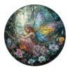 Mindful Wooden Jigsaw Puzzle - Magic Fairy