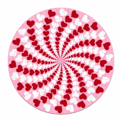 Mindful Wooden Jigsaw Puzzle - love-2