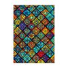 Mindful Wooden Jigsaw Puzzle – Mandala kaleidoscope-1