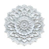 Mindful Wooden Jigsaw Puzzle – paper mandala-1
