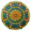 Mindful Wooden Jigsaw Puzzle –  Vintage Mandala