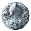Mindful Wooden Jigsaw Puzzle – Arctic Grace