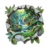 Mindful Wooden Jigsaw Puzzle – Paper World