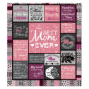 Mindful Wooden Jigsaw Puzzle –Best Mom
