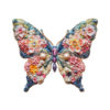 Mindful Wooden Jigsaw Puzzle –Jewelry Butterfly