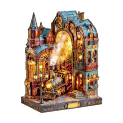 Mindful Wooden Jigsaw Puzzle – Steam platform