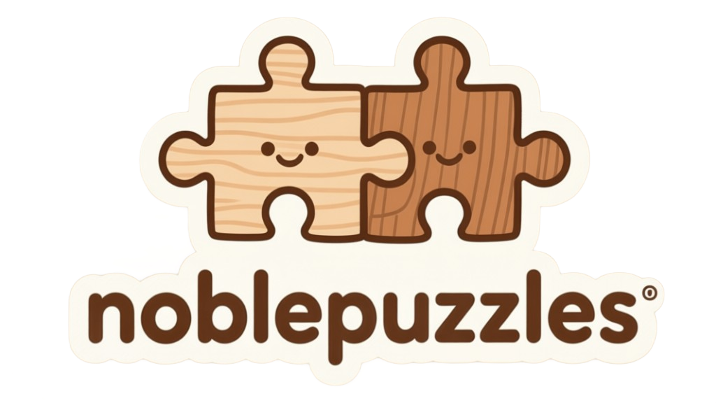 NoblePuzzles